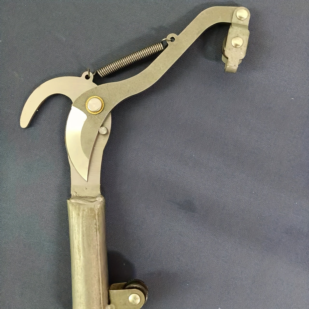 Tree Pruner Branch Cutter for Gardening High Carbon Steel Blade