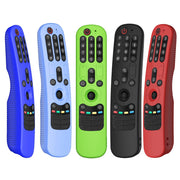 Silicone Remote Control Case Waterproof Shockproof for LG AN-MR21GC/N/GA