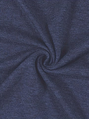 Women's Short Sleeve T-Shirt Relaxed Fit Geometric Floral Summer Top Breathable Fabric