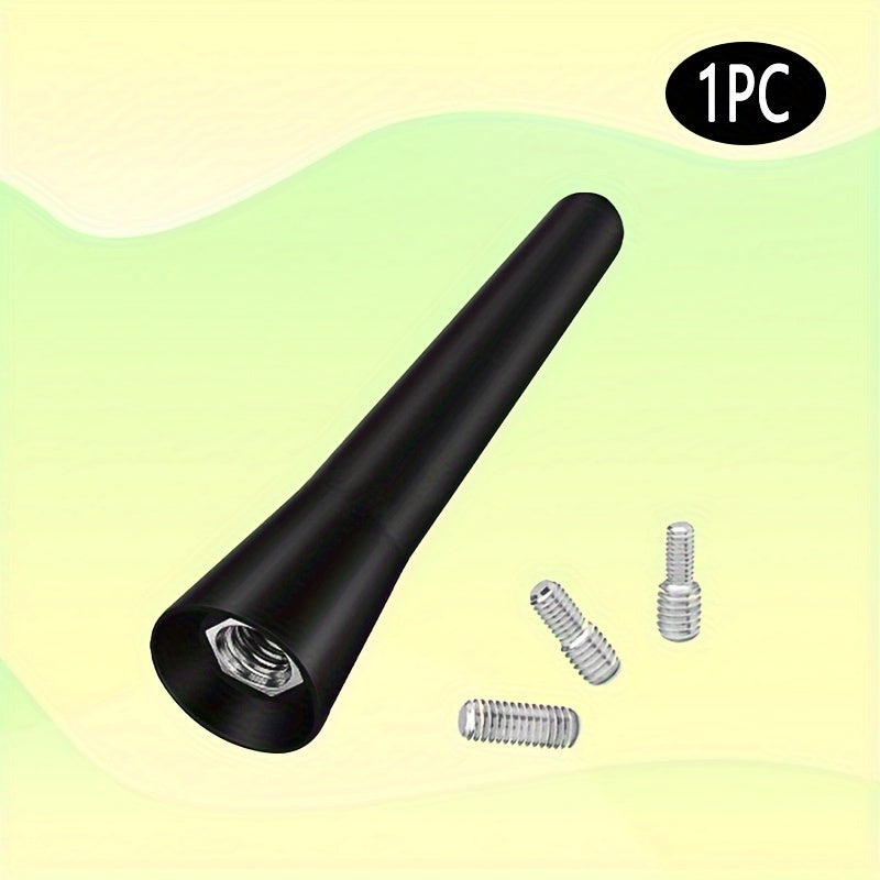 Universal Car Radio Antenna Roof Mount Replacement Strong Signal