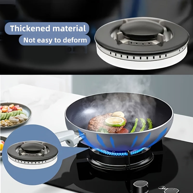 Gaz pechka yonilg'ichi 130# ikki yondosh metall bosh uchun oshxona uchun