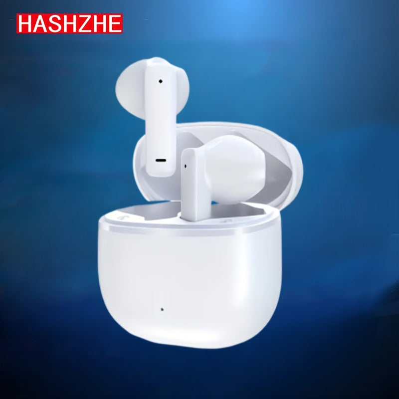 Wireless Headphones Adult Semi-open Back Rechargeable Lithium Polymer Low Power Radiation-Free
