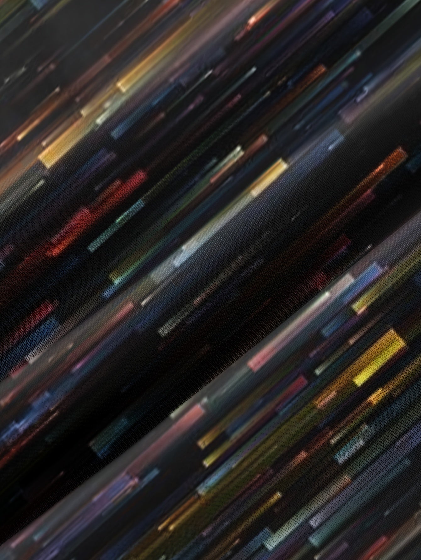 Vintage uslubidagi erkaklar uchun katta o'lchamdagi uzun qo'lqopli tugmachali ko'ylak, to'qilgan polyesterda, kamon rangli gradient bosma, oddiy kesim, kuz kolleksiyasi.