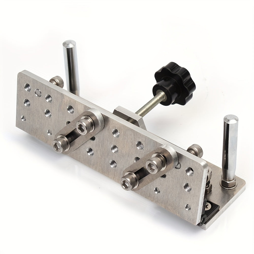 Belt Grinder Parts with Knife Sharpener Jig for Belt Sander and Knife Sharpening