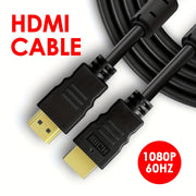 Кабель HDMI 10.06м плоский Cat8 Ethernet 1080P 60Hz мужской к мужскому для HDTV Xbox PS4