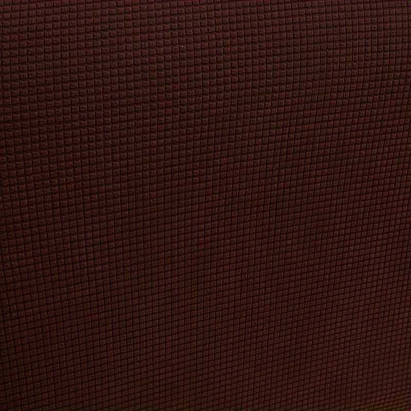 Machine Washable Polyester Fiber Fill Headboard Cover with Macaron-Inspired Corn Texture