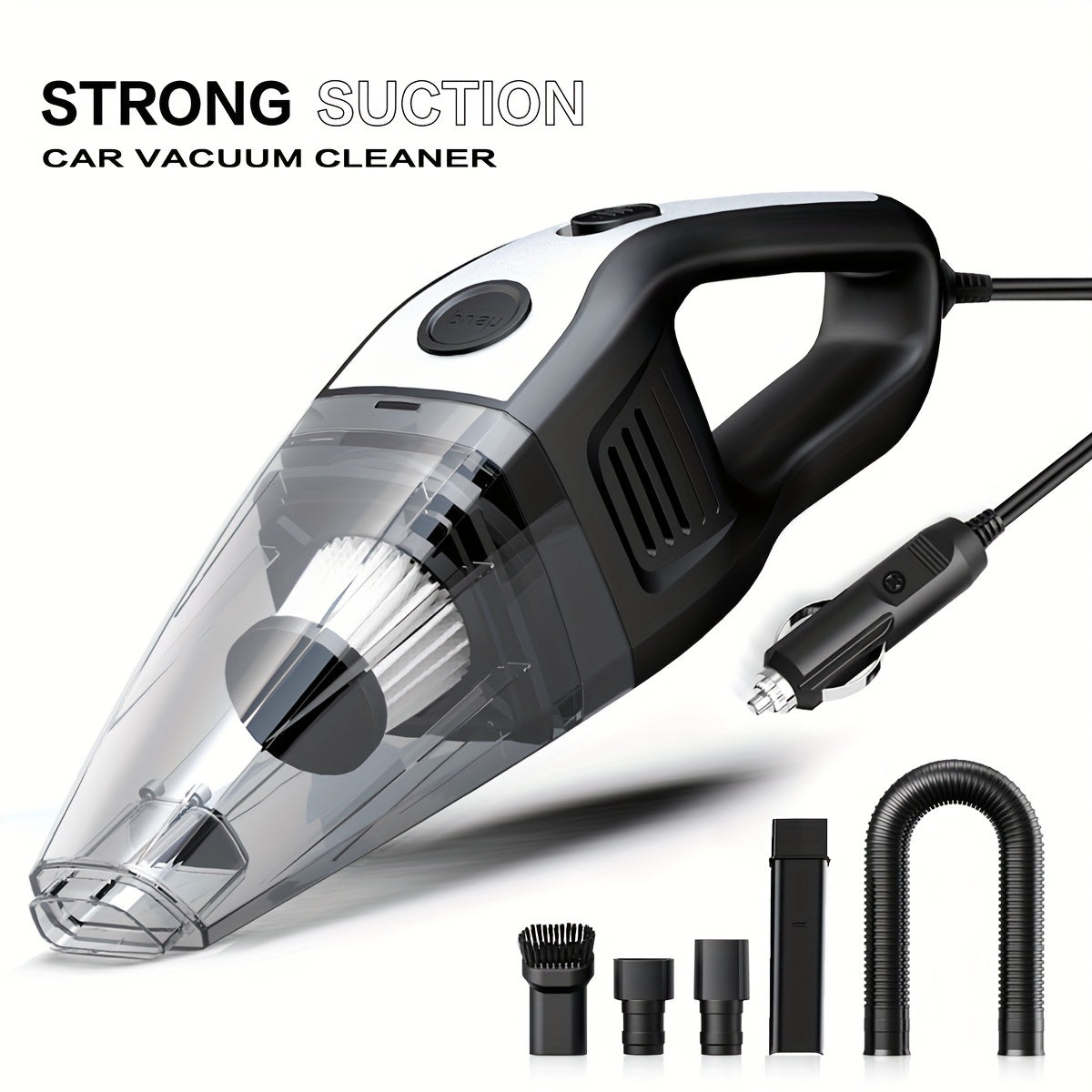 Handheld Mini Vacuum Cleaner Dust Remover Portable Cleaning Tool