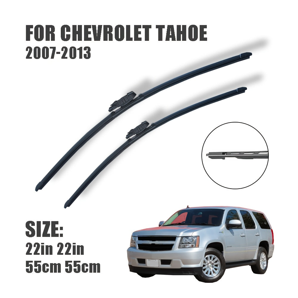 Barcha mavsumlar uchun avtomobil shisha oynasi qopqog'i o'rnatuvchi 55.88cm juft