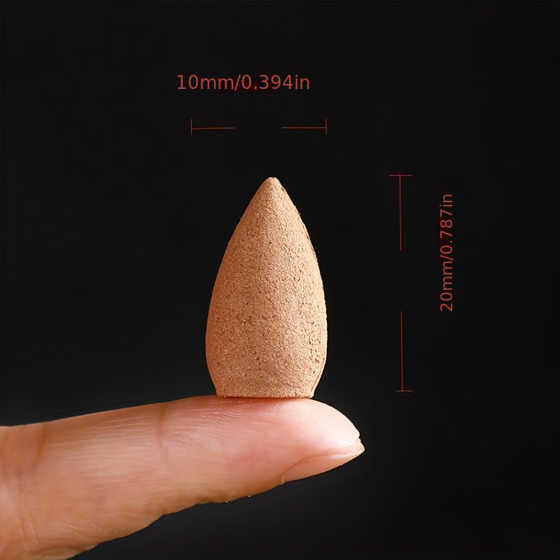 Aromatherapy Sets with 30/60/100 Pcs of Fragrances for Cleansing and Meditation