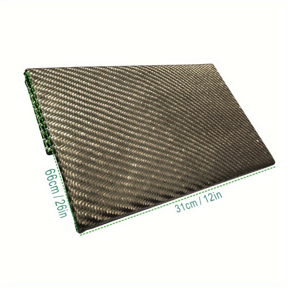 High Temperature Resistant Basalt Fiber Fireproof Cloth Flame Retardant Heat Insulation