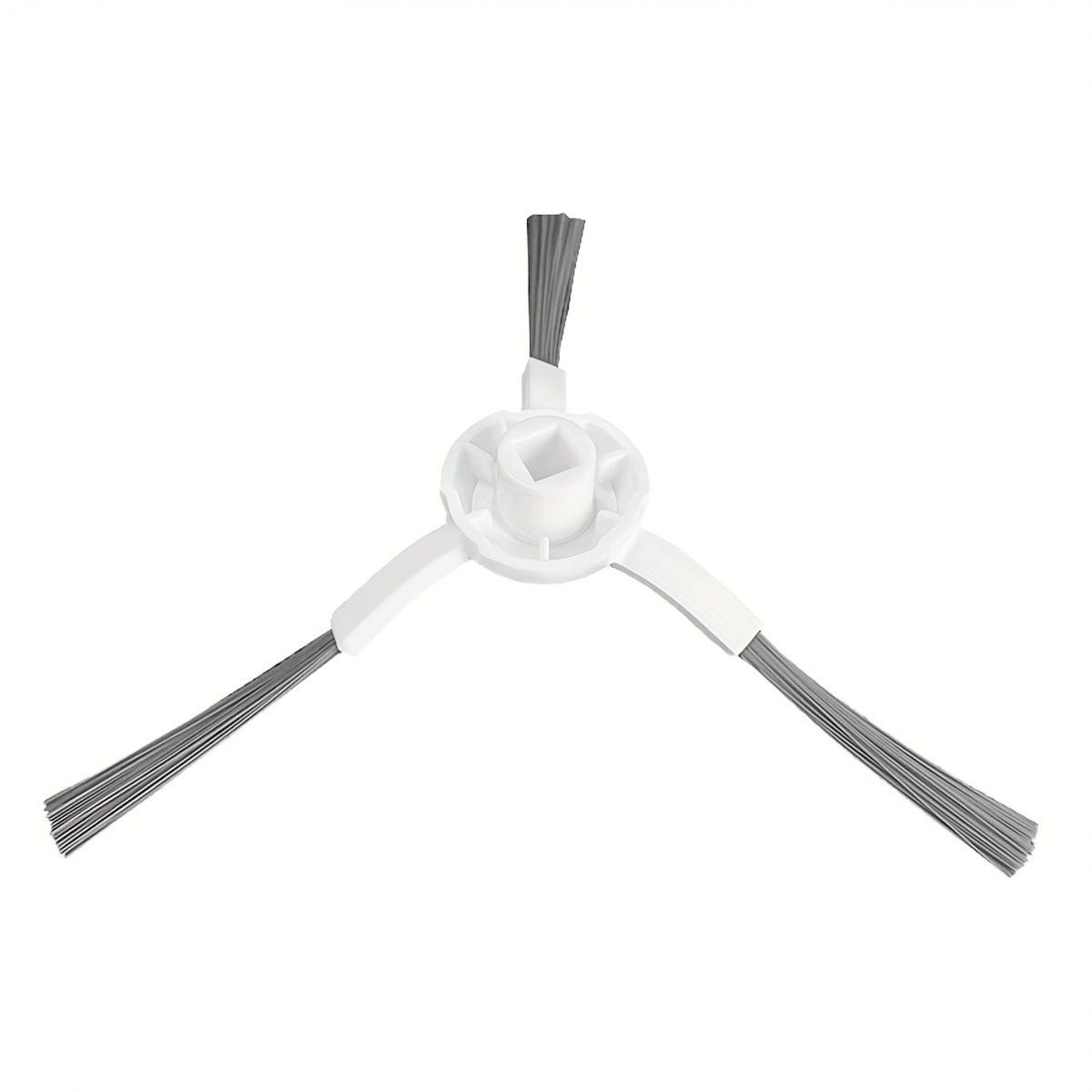 Запасные части для пылесоса Xiaomi Robot Vacuum X20+ / X20 Plus включают в себя основную боковую щетку, HEPA-фильтр, тряпку для мытья и мешок для пыли. Эти детали совместимы с пылесосами Xiaomi.