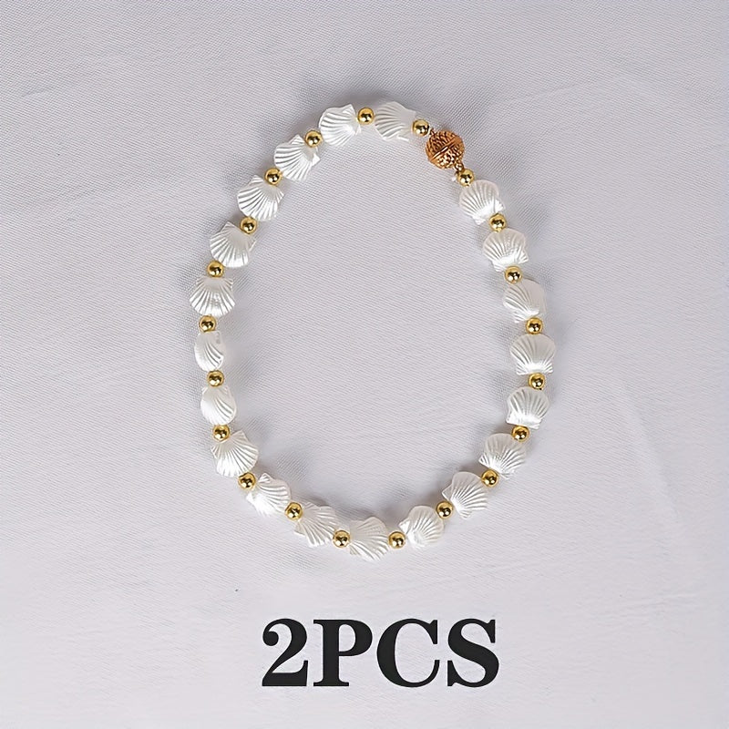 2 ta Magnit Pardalar Tashuvchisi - Uy Bezash uchun Ideal - Yotoqxona va Mehmonxona Bezash uchun - Ushbu Pardalar Tashuvchilari Bilan Uyingizni Yaxshilang - Pardalarni Osonlik Bilan Qo'llab-quvvatlang