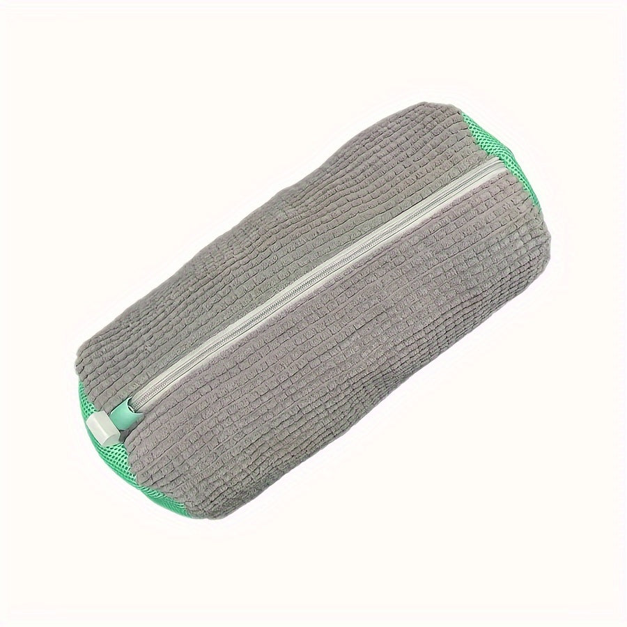 Cross-Border Shoe Washing Bag for Home Use Protects Shoes from Deformation 1 or 2 Pieces