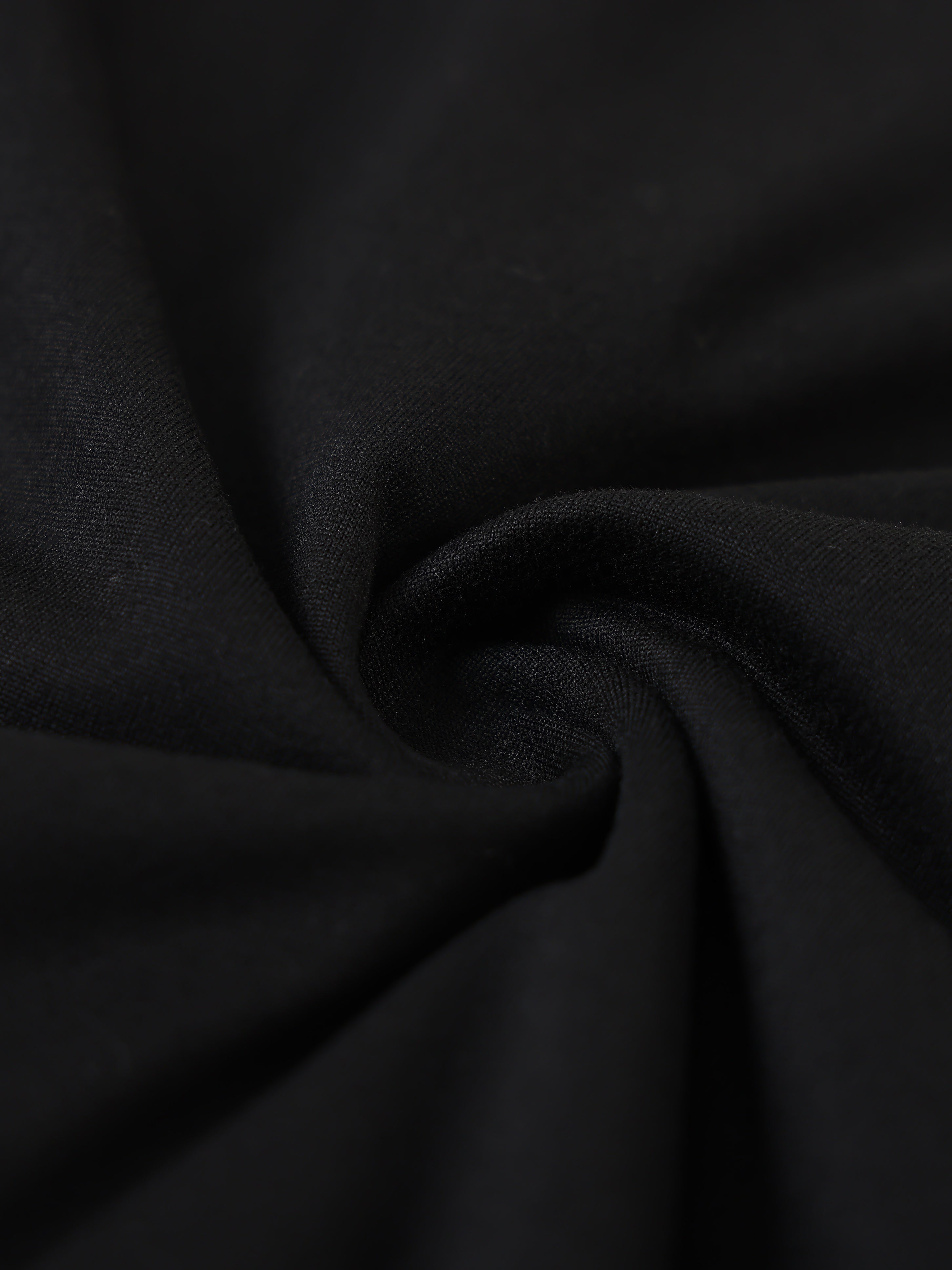 Men's Summer Long Sleeve Shapewear Slim Fit Polyester Elastane Casual