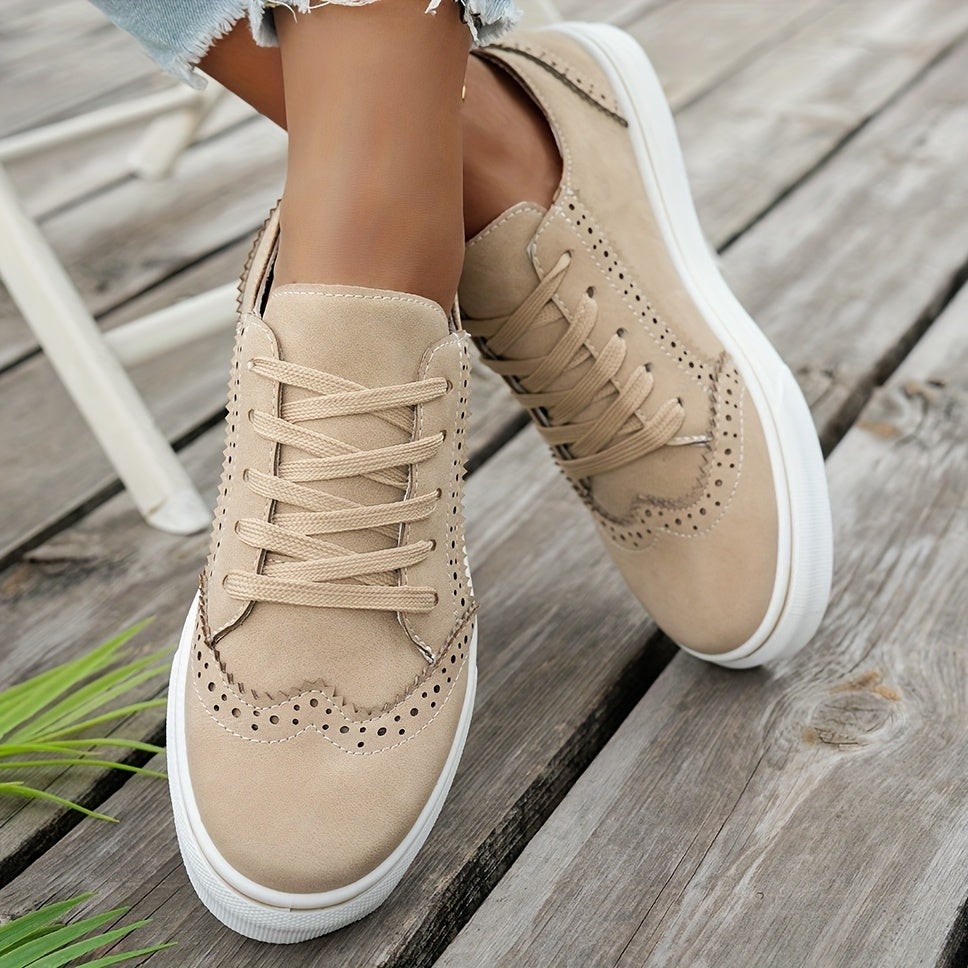 Women's Breathable Mesh Knit Sneakers White Black Red Lightweight Walking Shoes