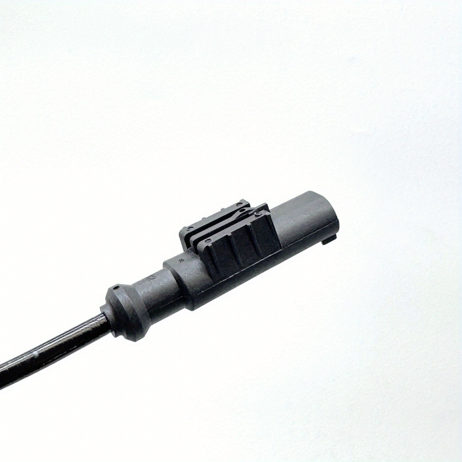 Avtomobil uchun old chap ABS sensor, bardoshli OEM o‘rniga qo‘yish, oson o‘rnatish