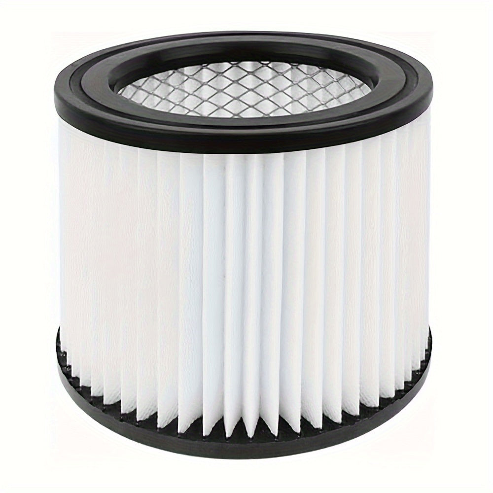 Shop-Vac modellari 90398/118692, 9039800, 903-98 va 903-98-00 bilan mos keladigan 2 ta kichik kartuşli vakuum filtrlar to'plamini oling. Ushbu HEPA almashtirish filtrlar nam va quruq vakuum ishlatish uchun mo'ljallangan.