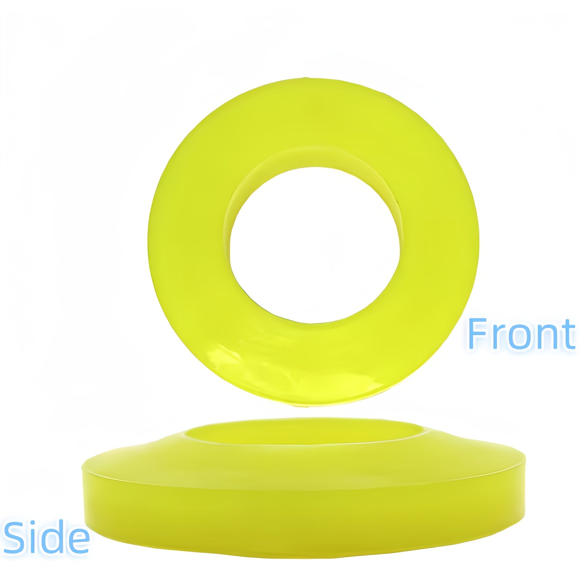 Universal Rubber Bushing Damper for Front Strut Tower Mount Suspension