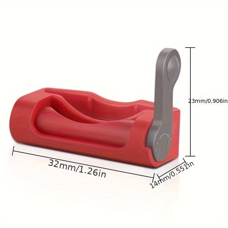 Uy hayvonlarini parvarish qilish uchun cho'zilgan shlang va cho'tka bilan moslashuvchan vakuum aksessuari