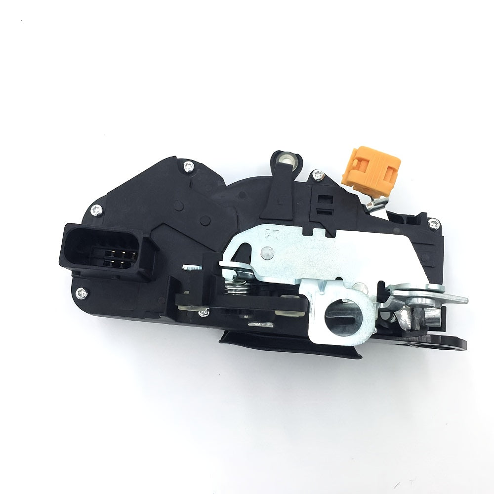 Front Driver Left Door Latch Lock Actuator for Pickup Truck SUV Steel Replacement