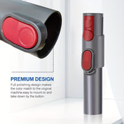 Universal Vacuum Adapter for Dyson V15 V12 V11 V10 V8 V7 V6 Outsize Attachments