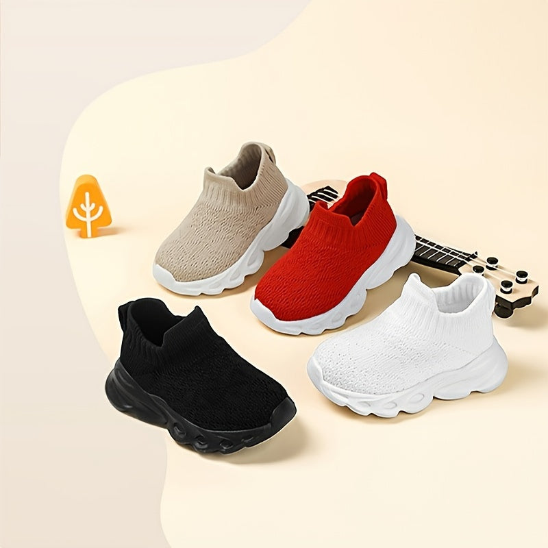 Zamonaviy va moslashuvchan sport poyabzallari