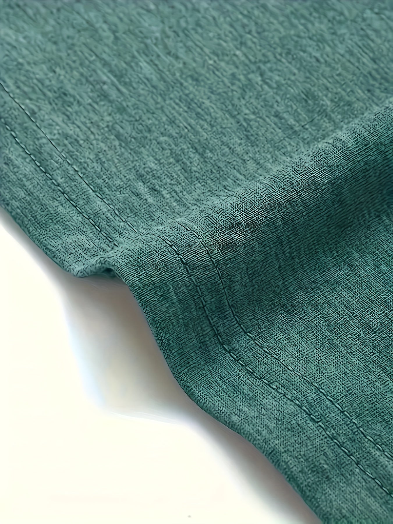 Women's Casual Three-Piece Set with Short Sleeves for Spring and Fall