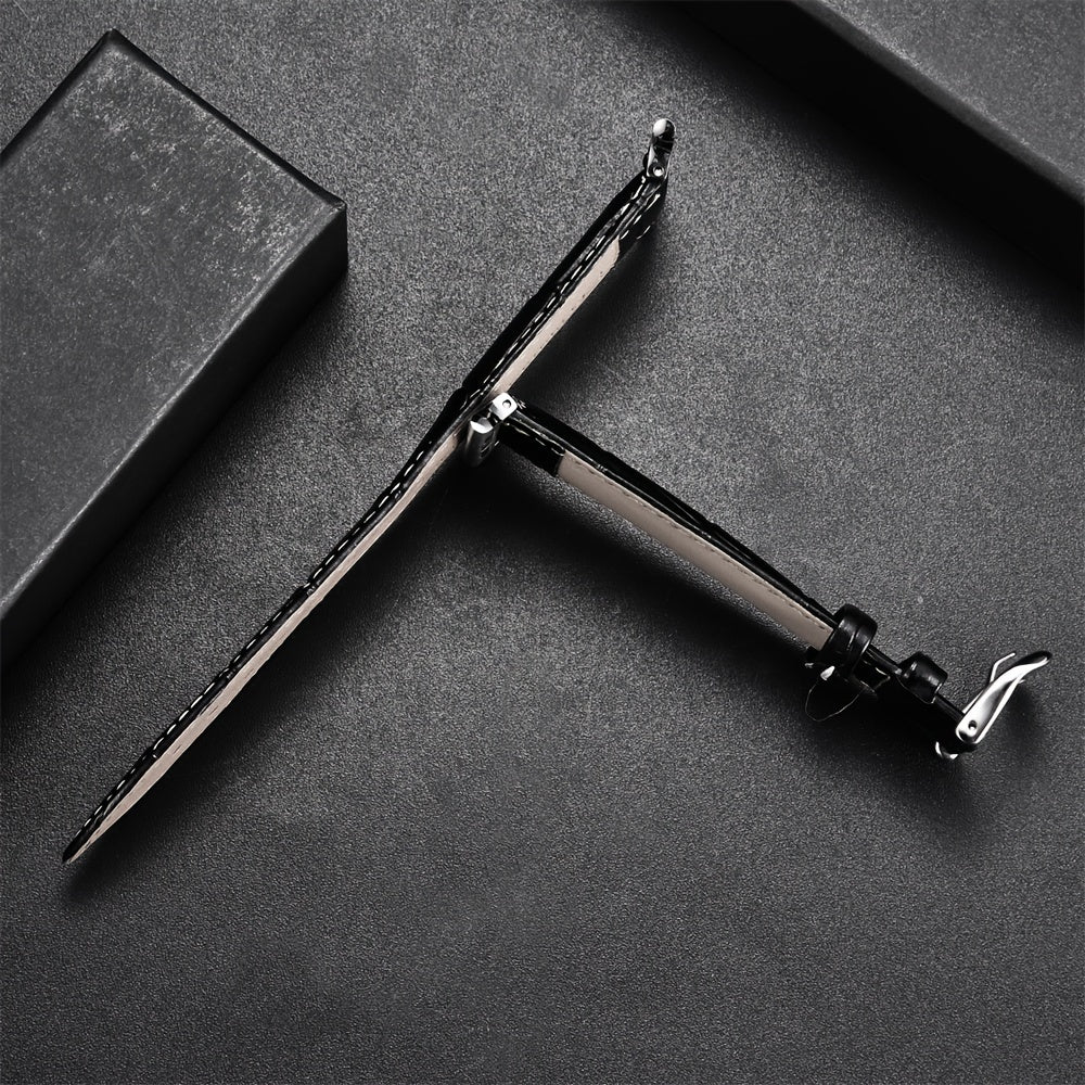 Bamboo Pattern Watch Band for Apple Watch Compatible with Series 10-3 SE 2 38mm 40mm 41mm 42mm 44mm 45mm 46mm