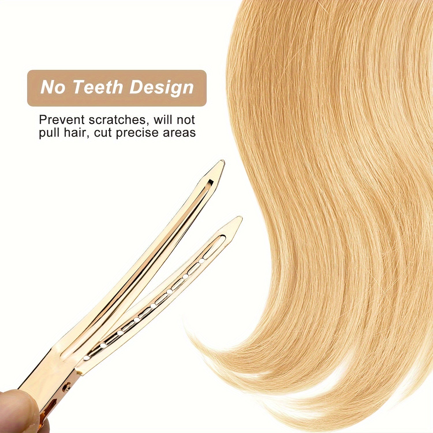 Set of 20 Metal Clamps for Woodworking and DIY Projects