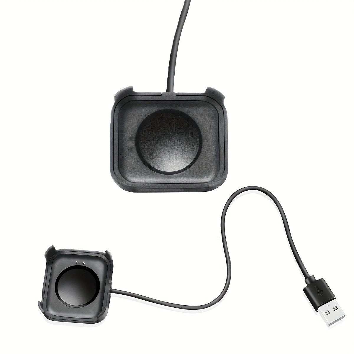 USB Smartwatch Charging Station for Desertcat Godea Alien Series 4.65cm Non-Water Resistant