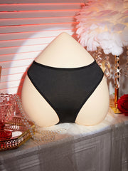 Women's Low Waist Sexy Erotic Panties Lingerie