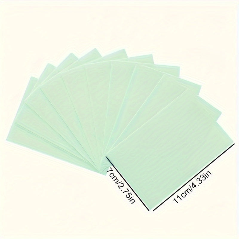 Multi-Surface Cleaning Pads 30/100pcs Deep Stain Removal for Floor Bathroom Kitchen