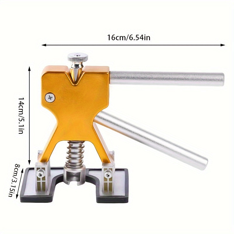 Car Dent Repair Kit Paintless Dent Removal Tool for Vehicle Body Damage