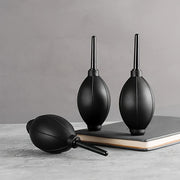 Rubber Bean Grinder Cleaning Air Blower Coffee Dust Remover for Espresso Machines