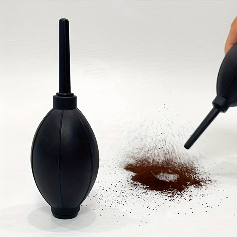 Coffee Grinder Brush Dust Ball Hair Cleaner Cleaning Tool