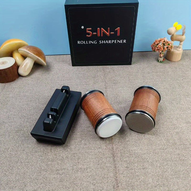 Magnet asosli 15/20 ° burchakdagi roller qirqish mashinasi, turli xil qirqish asboblari va ko‘p funksiyali qirqish mashinalari bilan mos keladi.