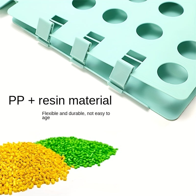 Plastic Clothes Folding Board for T-Shirts and Laundry Quick Folding Tool
