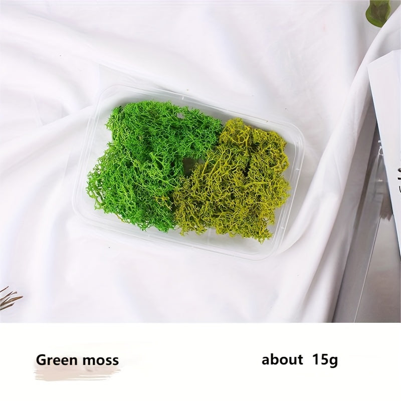 Бохо-Шик Рождественский Набор для Ремесел: Натуральный Растительный Декор для DIY Проектов, Венков и Подарков