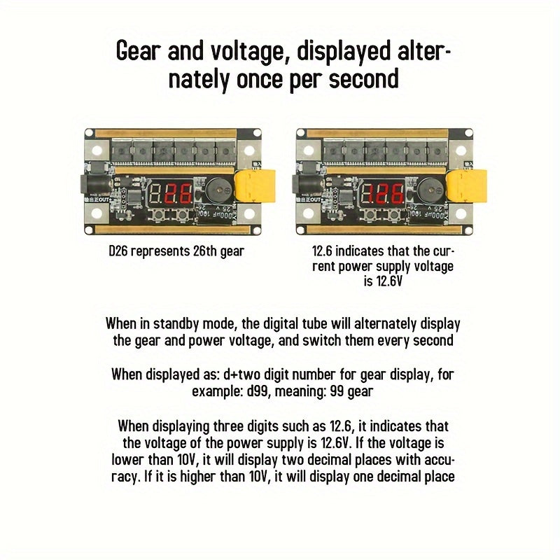 Spot Welder Kit with Adjustable Digital Power Control for Nickel Sheets