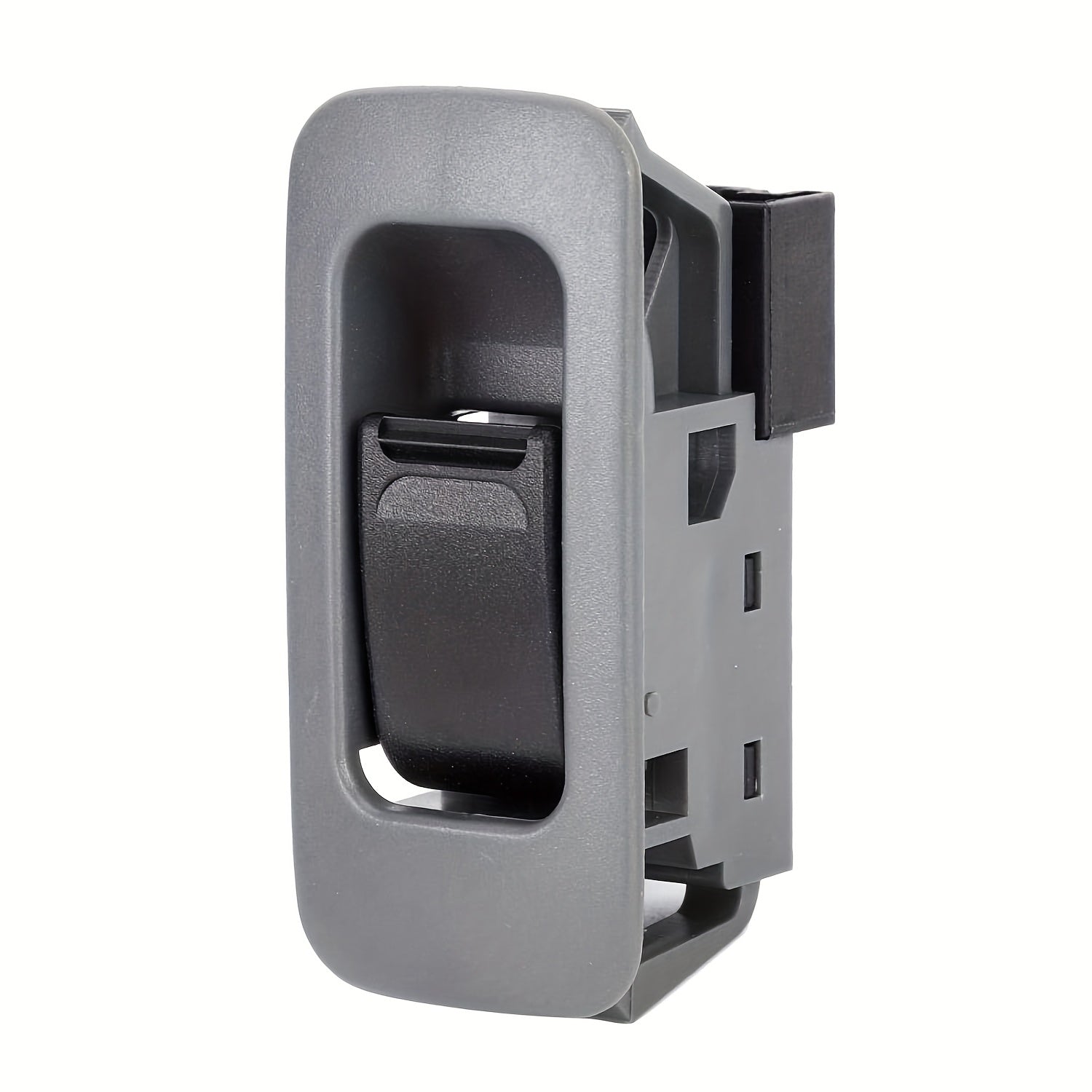 Interruptor de ventana eléctrica lateral del pasajero para SUV compatible con 1999-2004 sin batería