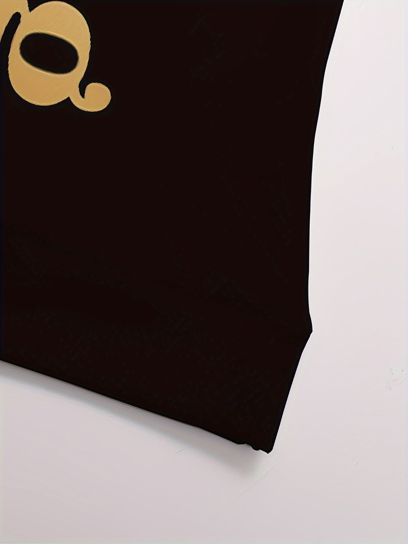 Conjunto casual de sudadera con capucha y joggers con estampado de león en 3D para niños, primavera y otoño, poliéster, para niños de 12 años o menos