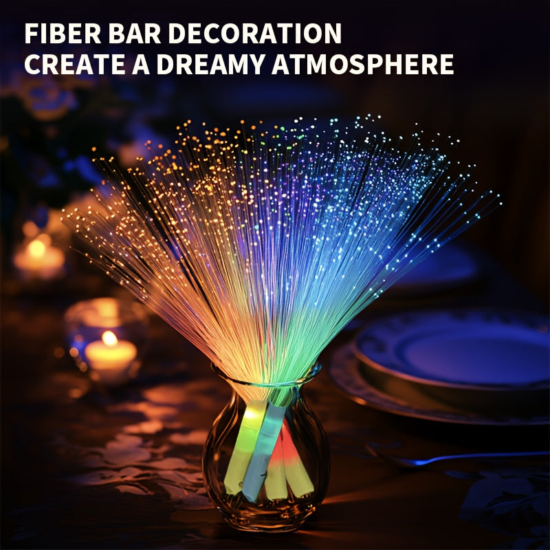 Bizning elektron yoritgichlarimiz har qanday tadbirga jonli hayajon keltiradi, sizning maxsus lahzangizni 4 yoki 12 dona bilan yoritadi.