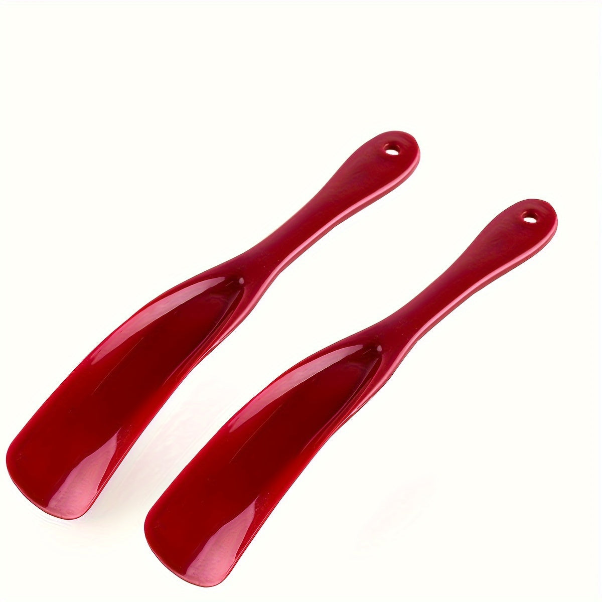 Plastic Shoe Puller Hanging Shoe Lifter No Bending Shoe Remover