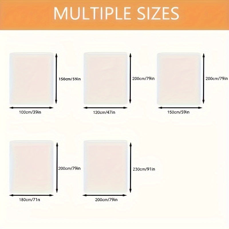 Мягкое охлаждающее одеяло для офиса, путешествий, кемпинга, дома, многофункциональный плед-шаль, подарок