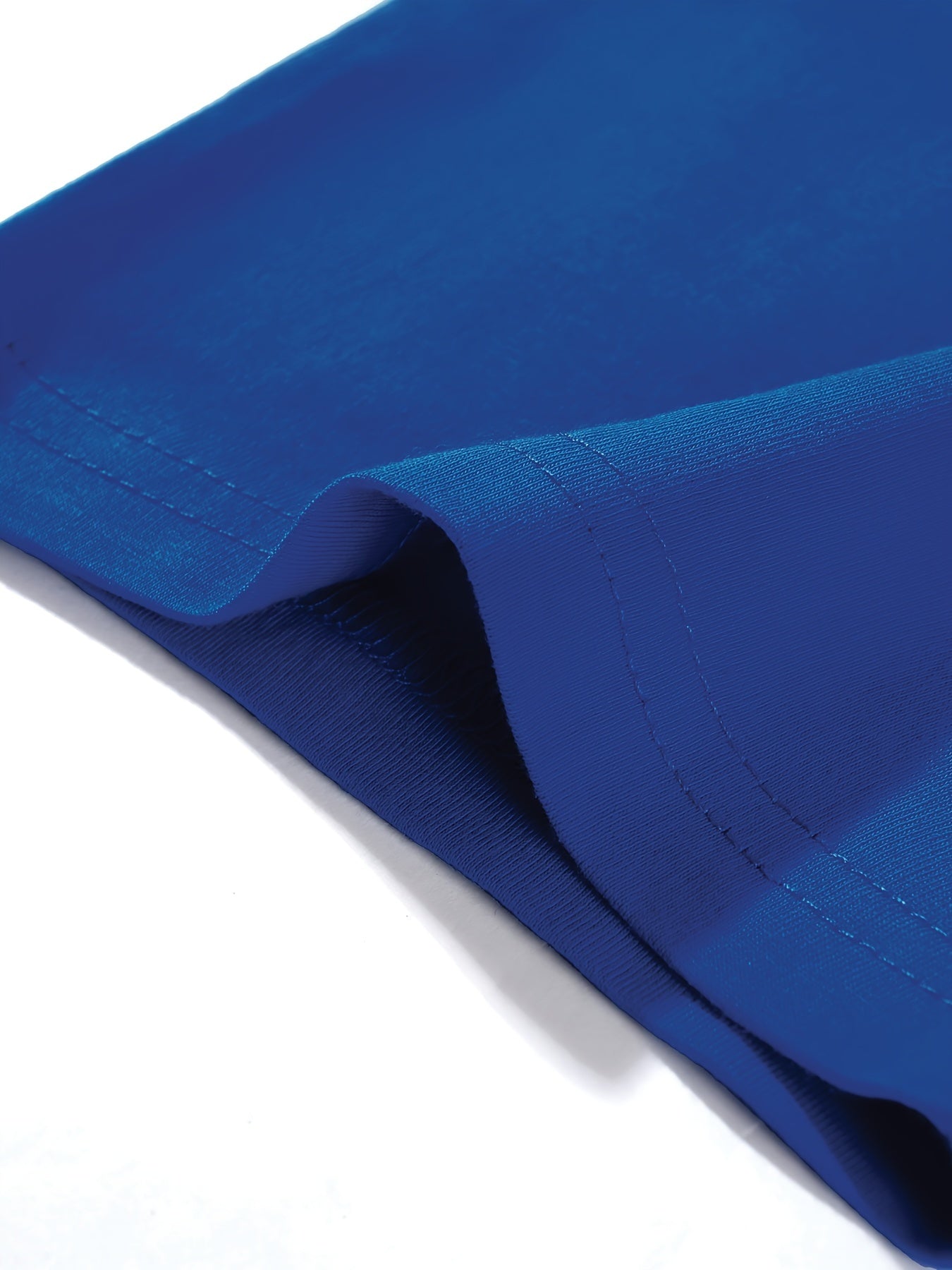 Men's Cotton Graphic Print T-Shirt Short Sleeve Crew Neck Casual Summer Outdoor