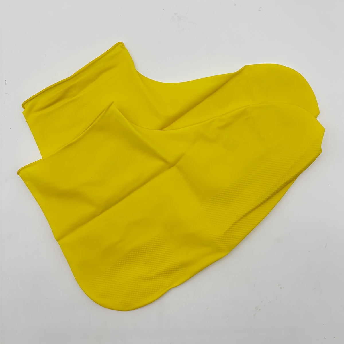 Unisex Waterproof Silicone Rain Boot Covers Reusable Durable Outdoor