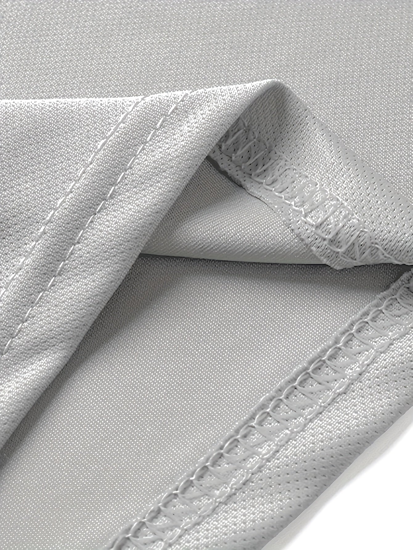 Women's Plus Size T-Shirts 3-Pack Black Gray Light Blue Casual Yoga Activewear