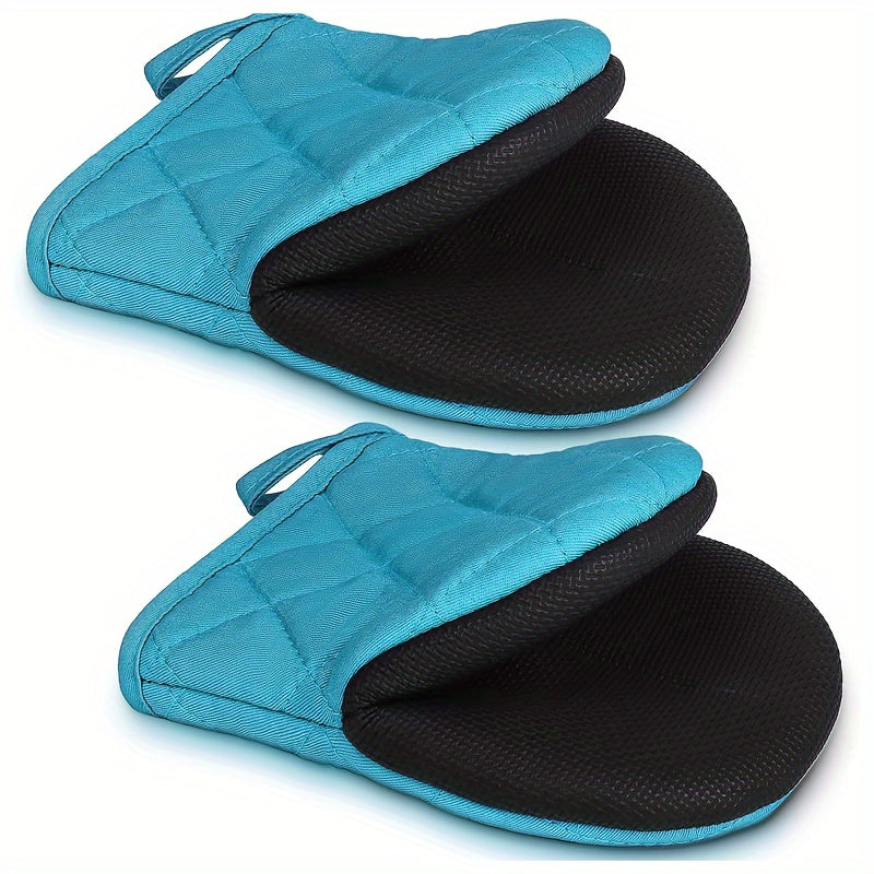 Silicone pech qo‘lqoplari, issiqlikka chidamli, sirpanmaydigan tutqich, pishirish, pechda pishirish, mikroto‘lqinli pech uchun