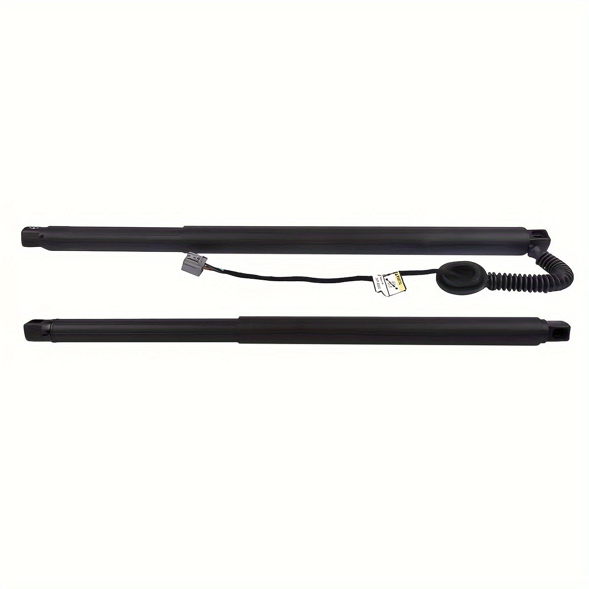 Pair Steel Rear Liftgate Tailgate Supports for SUV Truck Models