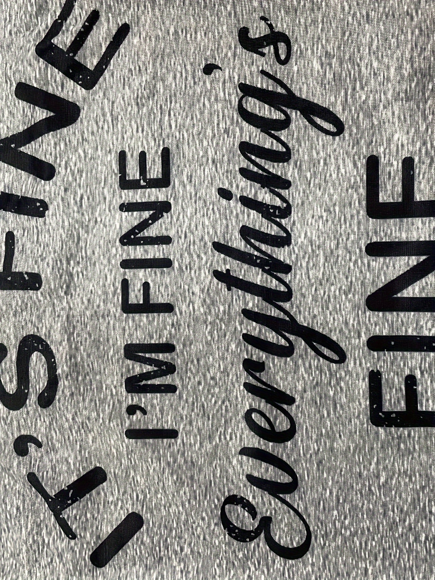 Plus Size V-Neck T-Shirt Long Sleeve Casual Spring Fall Women